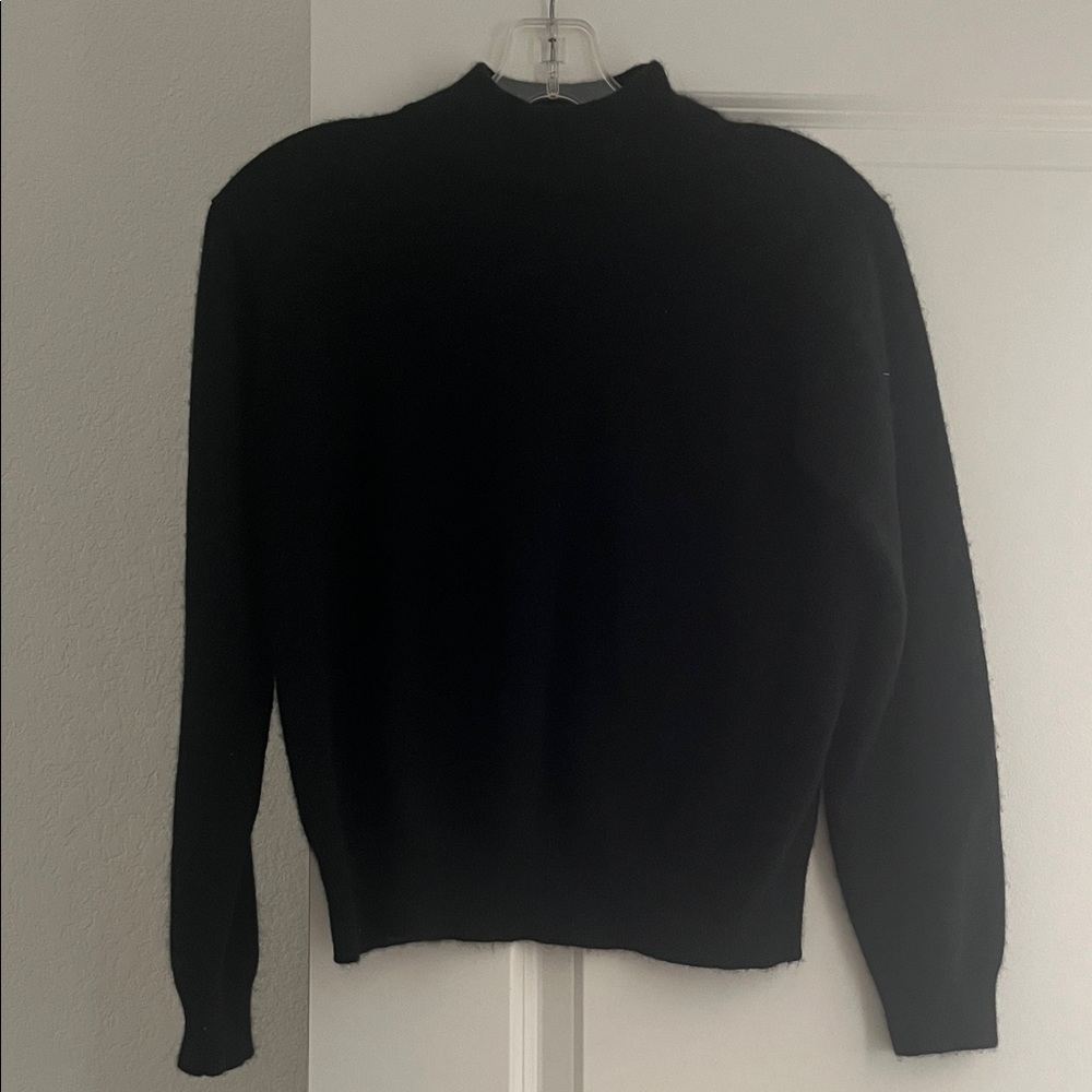 Mark Alexander cashmere Sweater